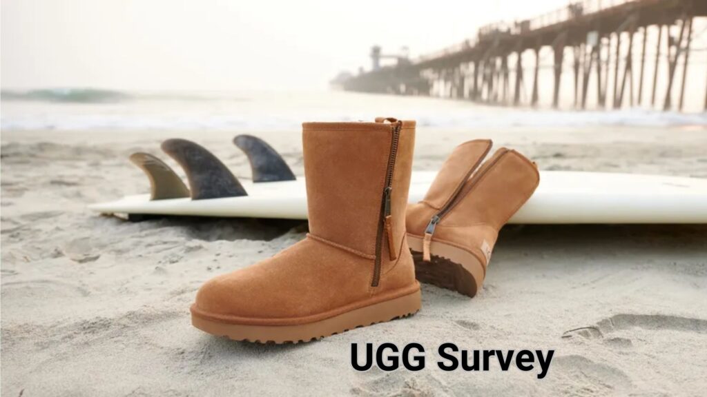 UGGs Survey