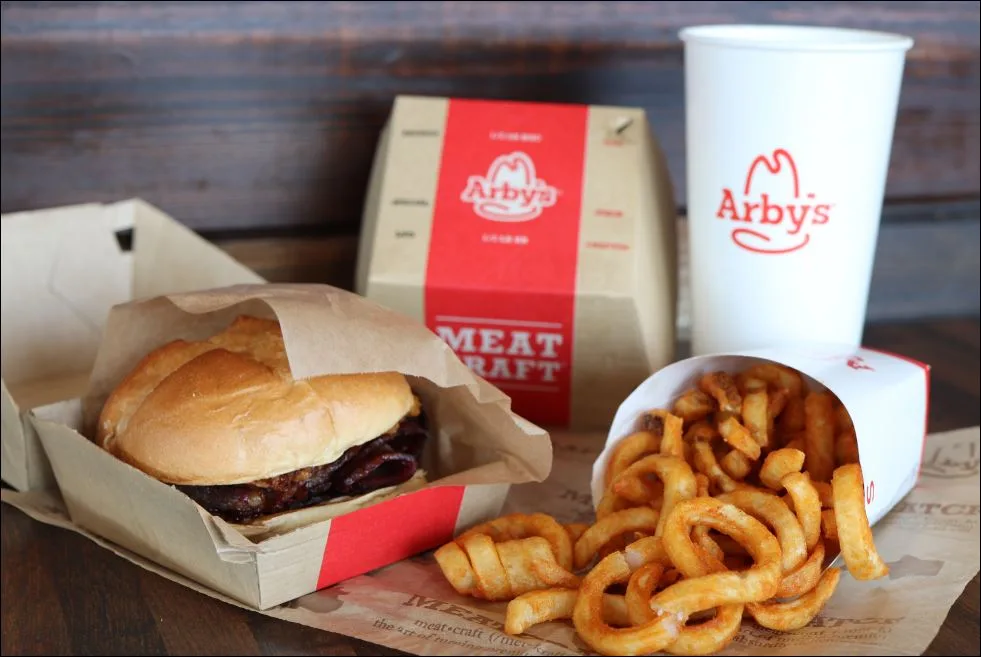Arby’s Happy Hour Timings