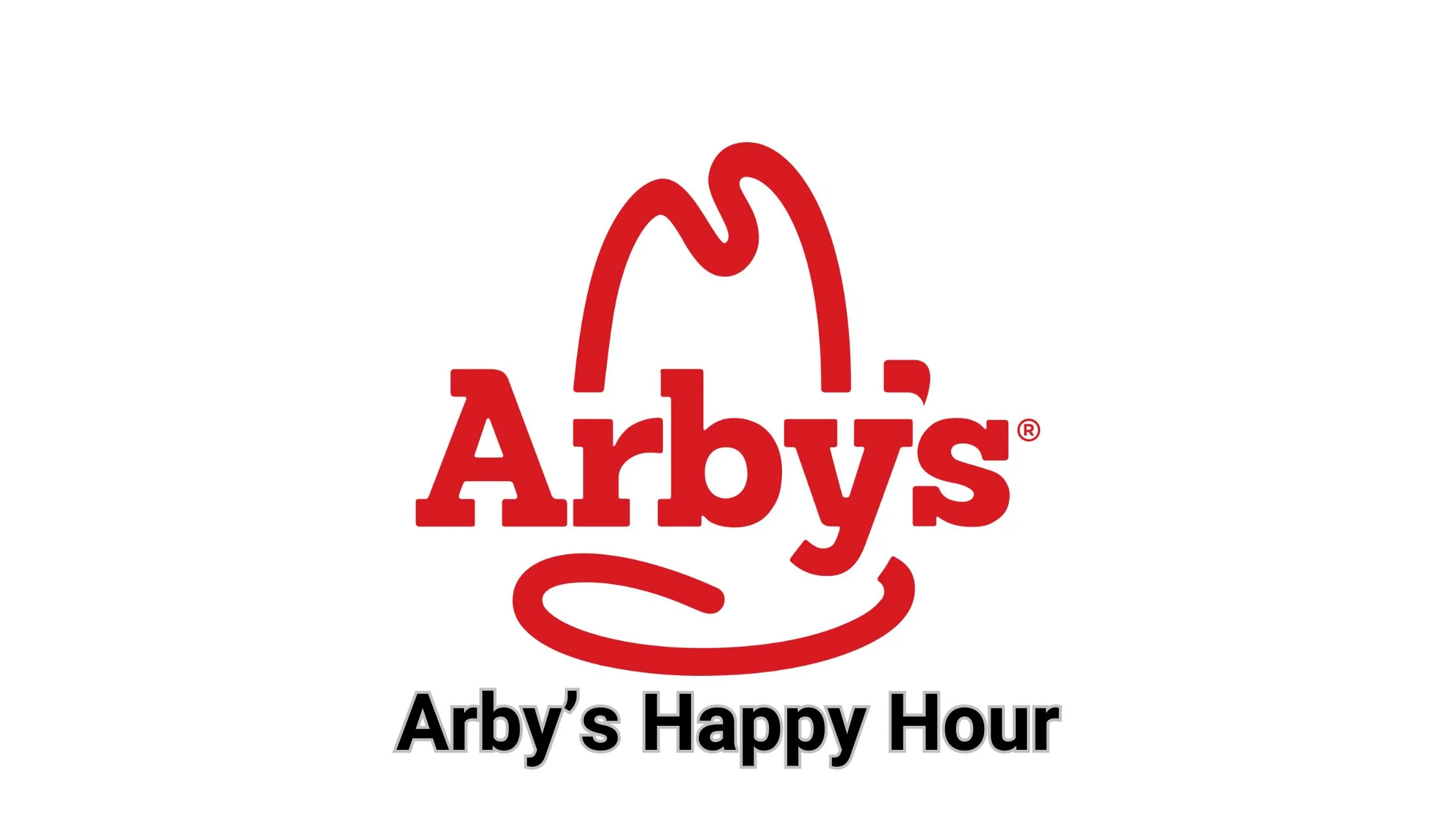 Arby's $1 Dollar Happy Hour: Savor the Savings!