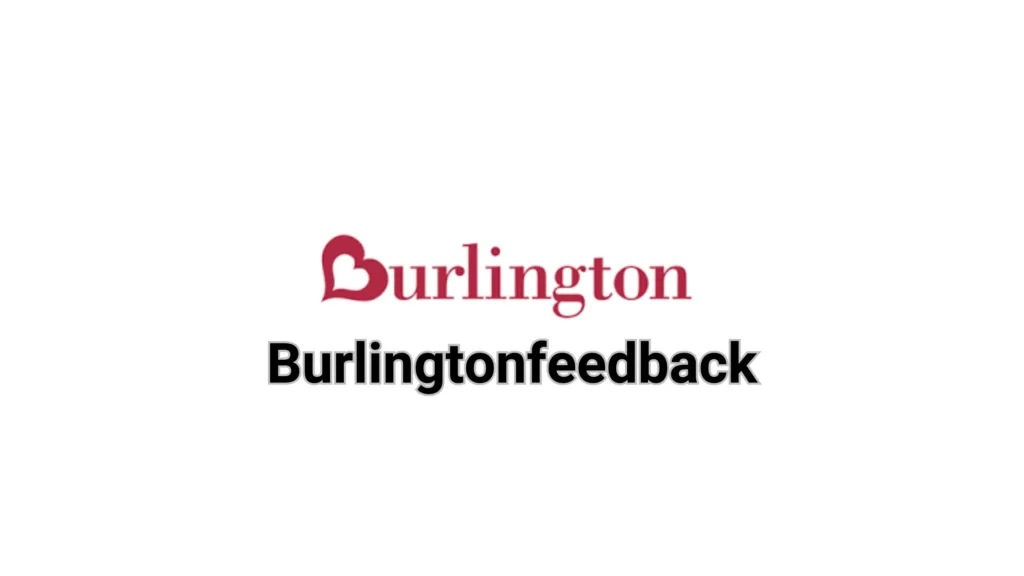 Burlingtonfeedback
