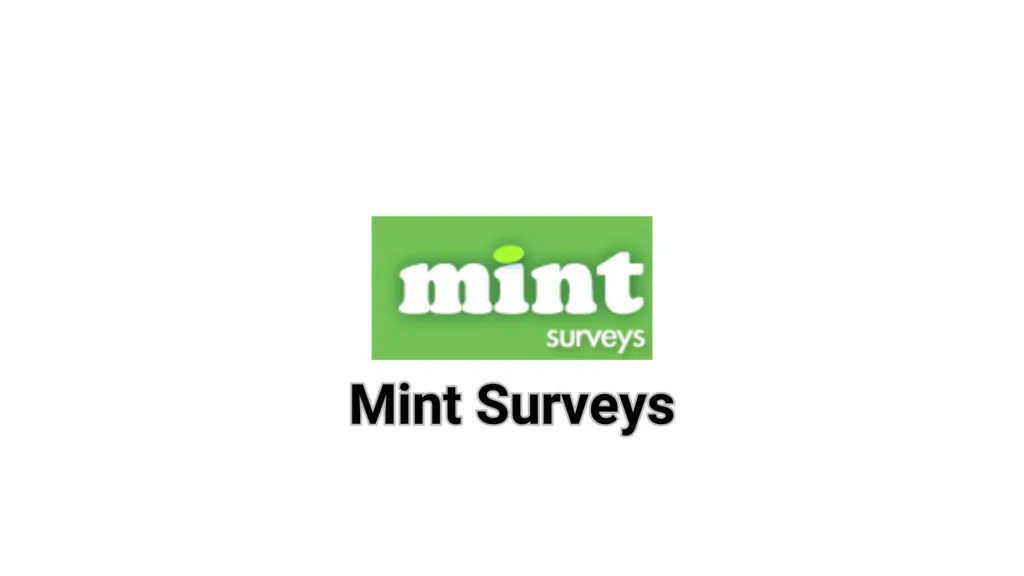 Mint Surveys