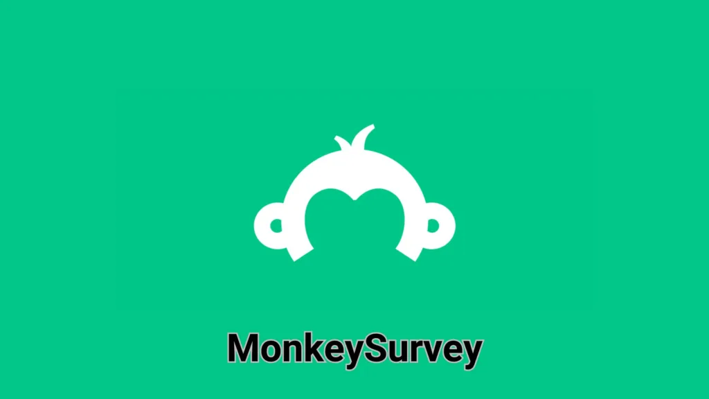 MonkeySurvey