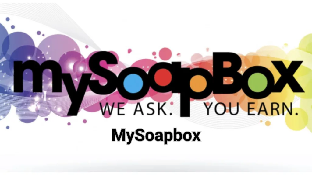MySoapbox