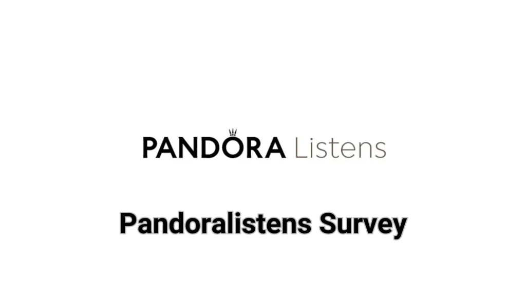 Pandoralistens Survey