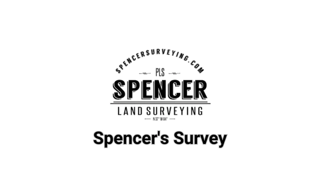 Spencer's Survey