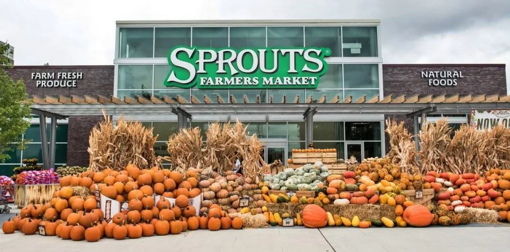 Sprouts Farmers Market Survey