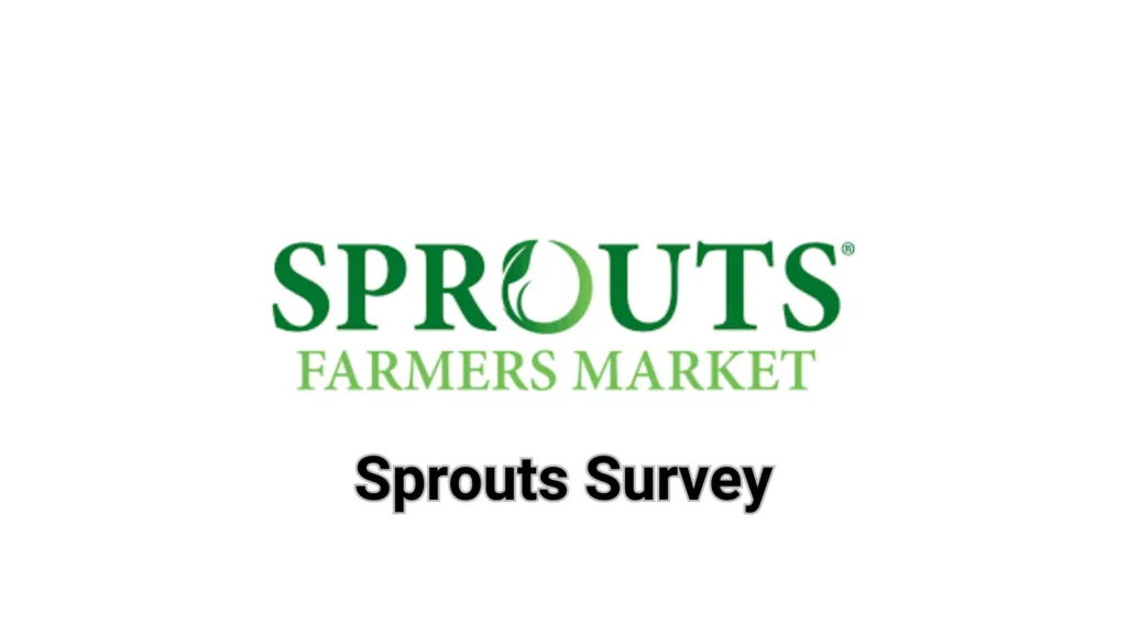 Sprouts Feedback com