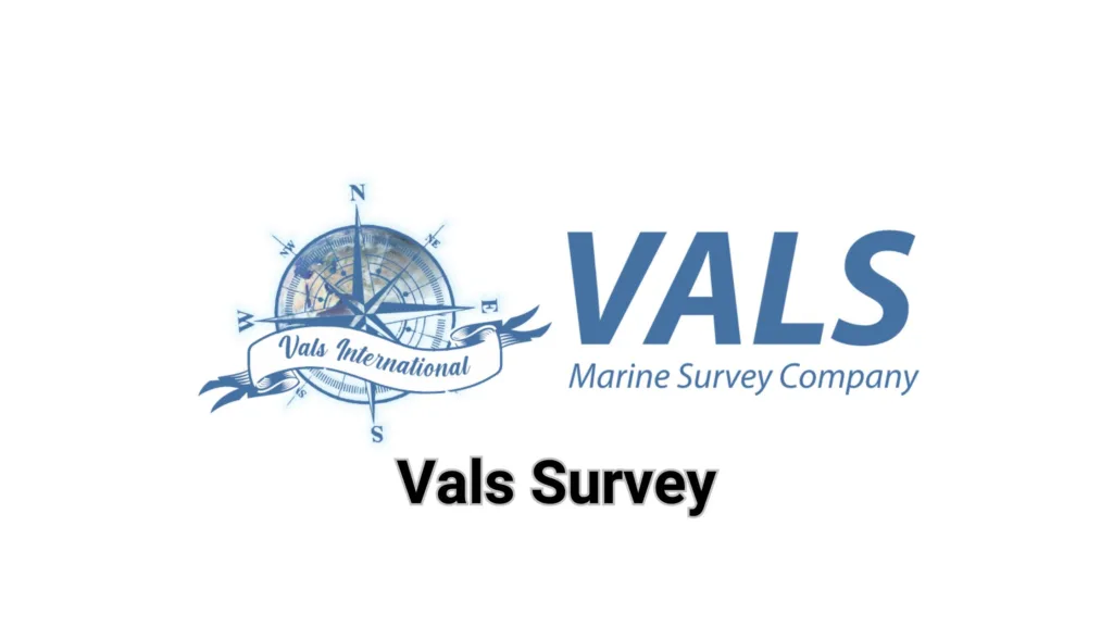 Vals Survey