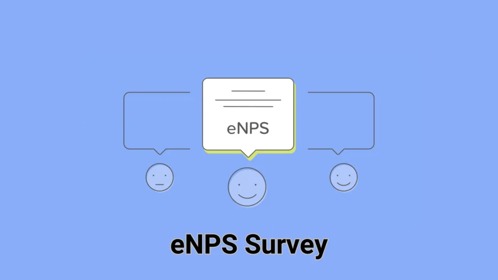 eNPS Survey