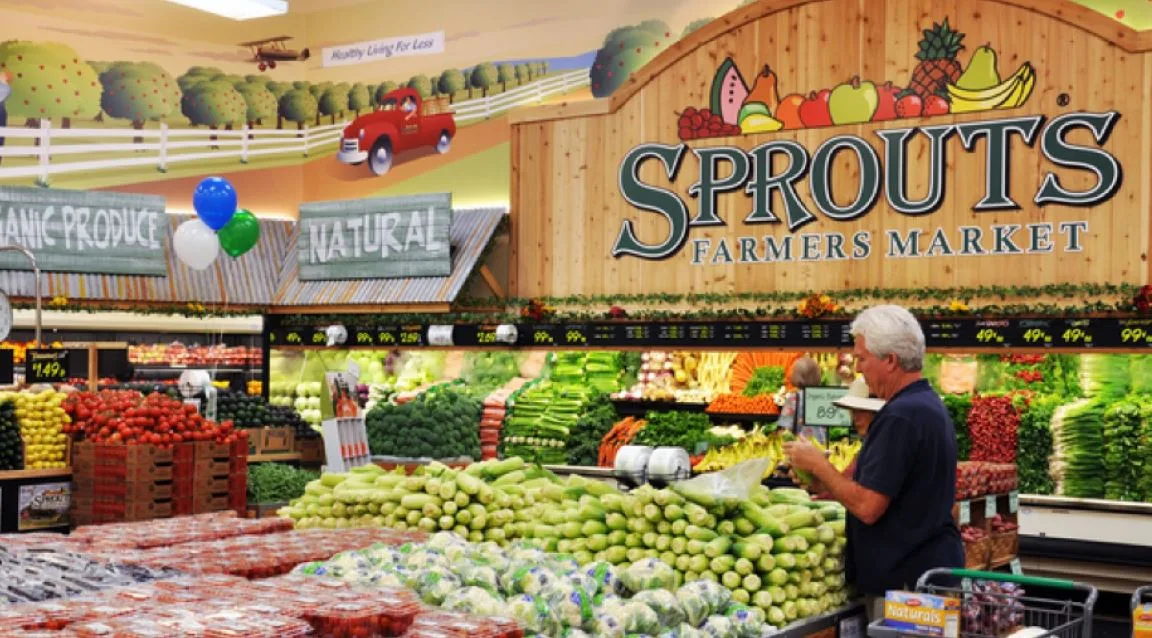 sprouts feedback com Sprouts Farmers Market Survey