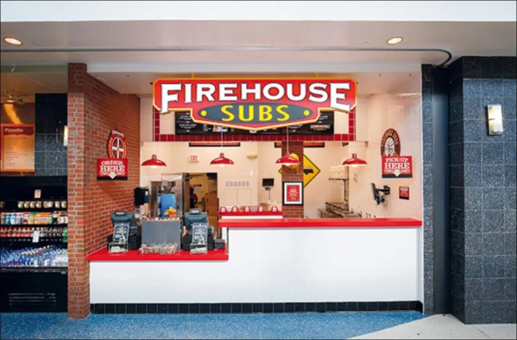 Firehouse Customer Satisfaction Survey