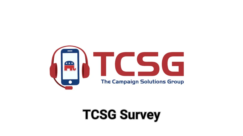 TCSG Survey