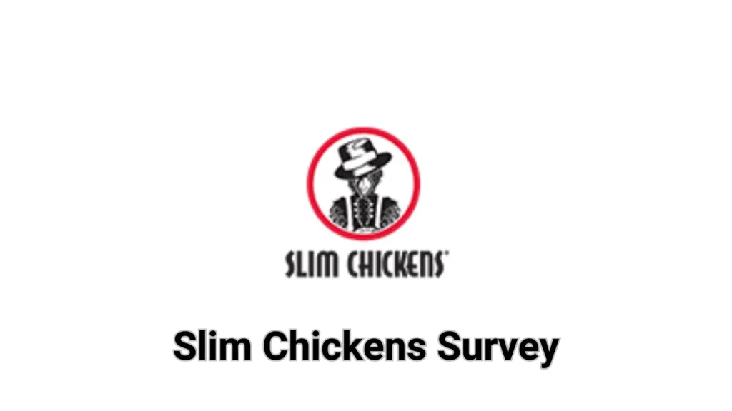 Tell Slim Chickens smg com