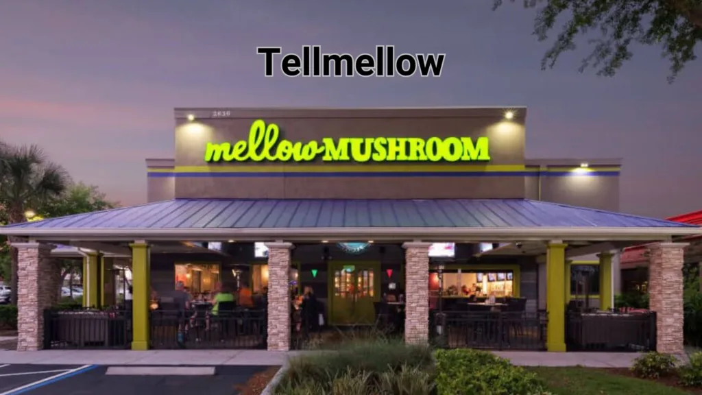 Tellmellow