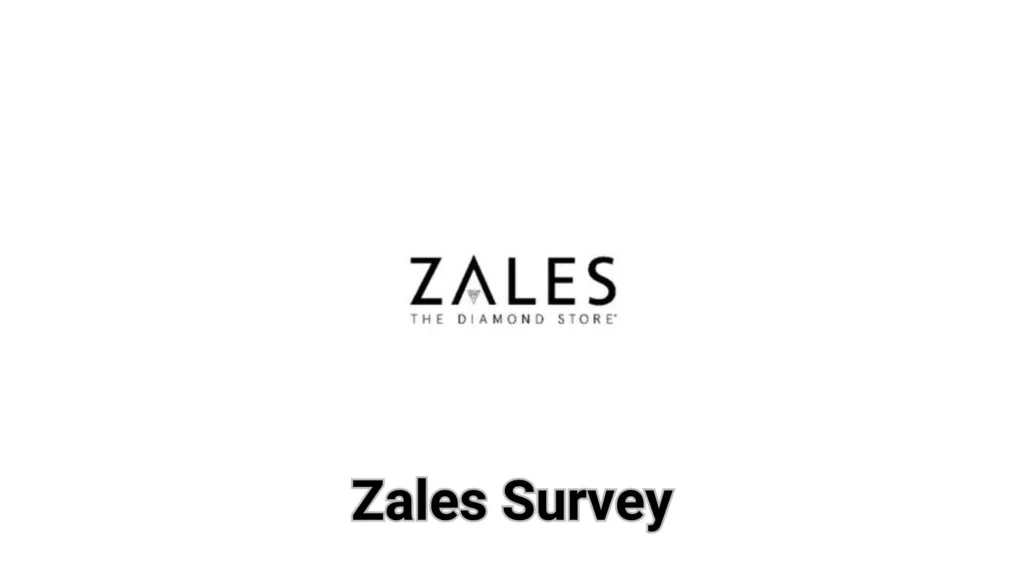 Zales Survey