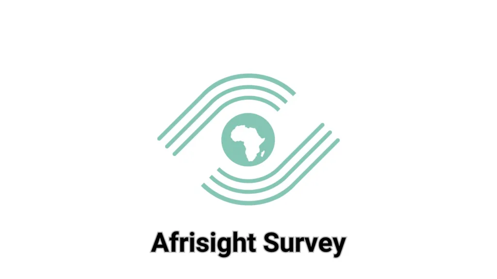 Afrisight Survey