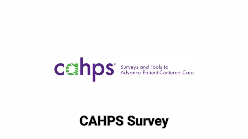 CAHPS Survey