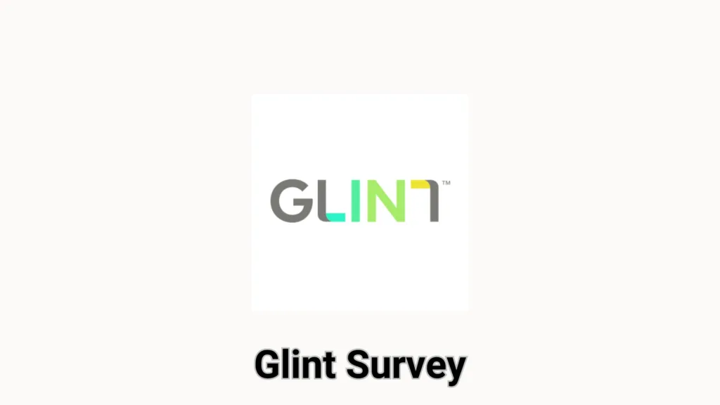 Glint Survey