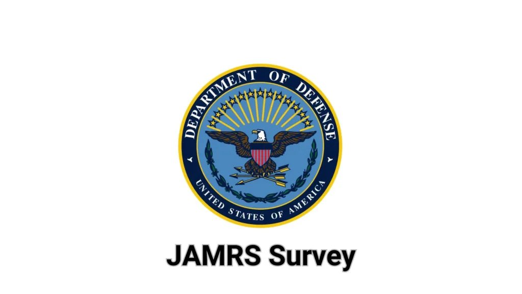 JAMRS Survey