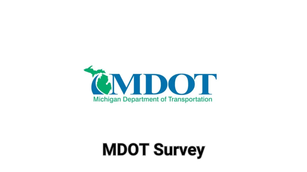 MDOT Survey