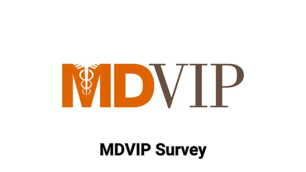 MDVIP Survey