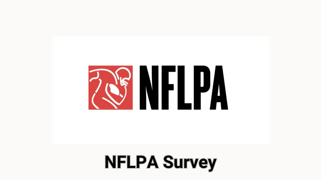 NFLPA Survey