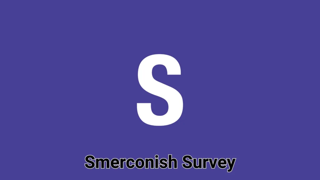 Smerconish Survey