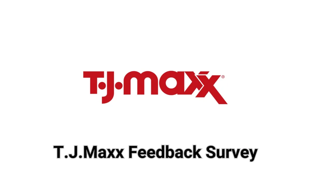 T.J.Maxx Feedback
