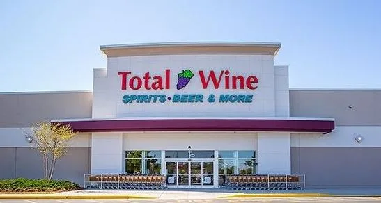Tell Total Wine Survey Main