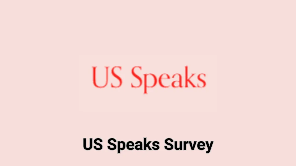 US Speaks Survey