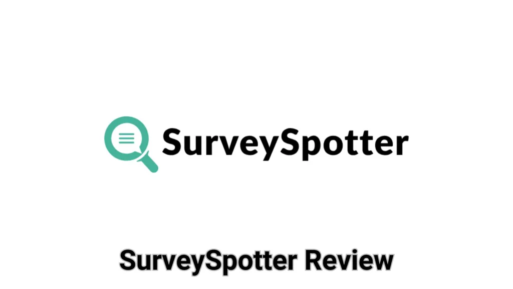 SurveySpotter